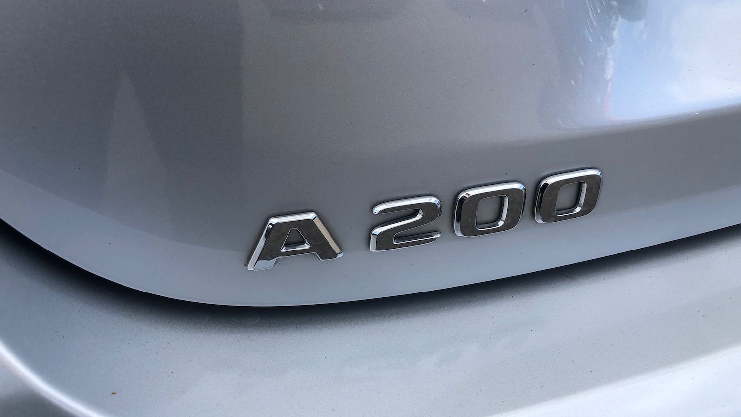 Used Mercedes-Benz A-Class 2021 for sale - 76492294: Photo 17