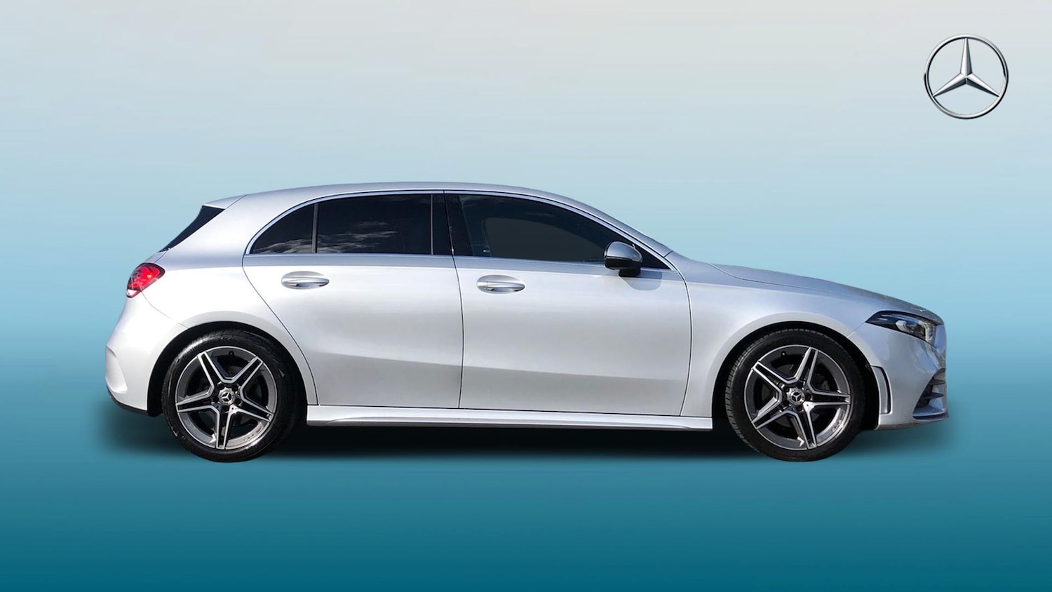 Used Mercedes-Benz A-Class 2021 for sale - 76492294: Photo 4