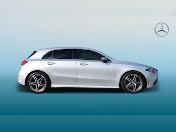 Used Mercedes-Benz A-Class 2021 for sale - 76492294: Photo