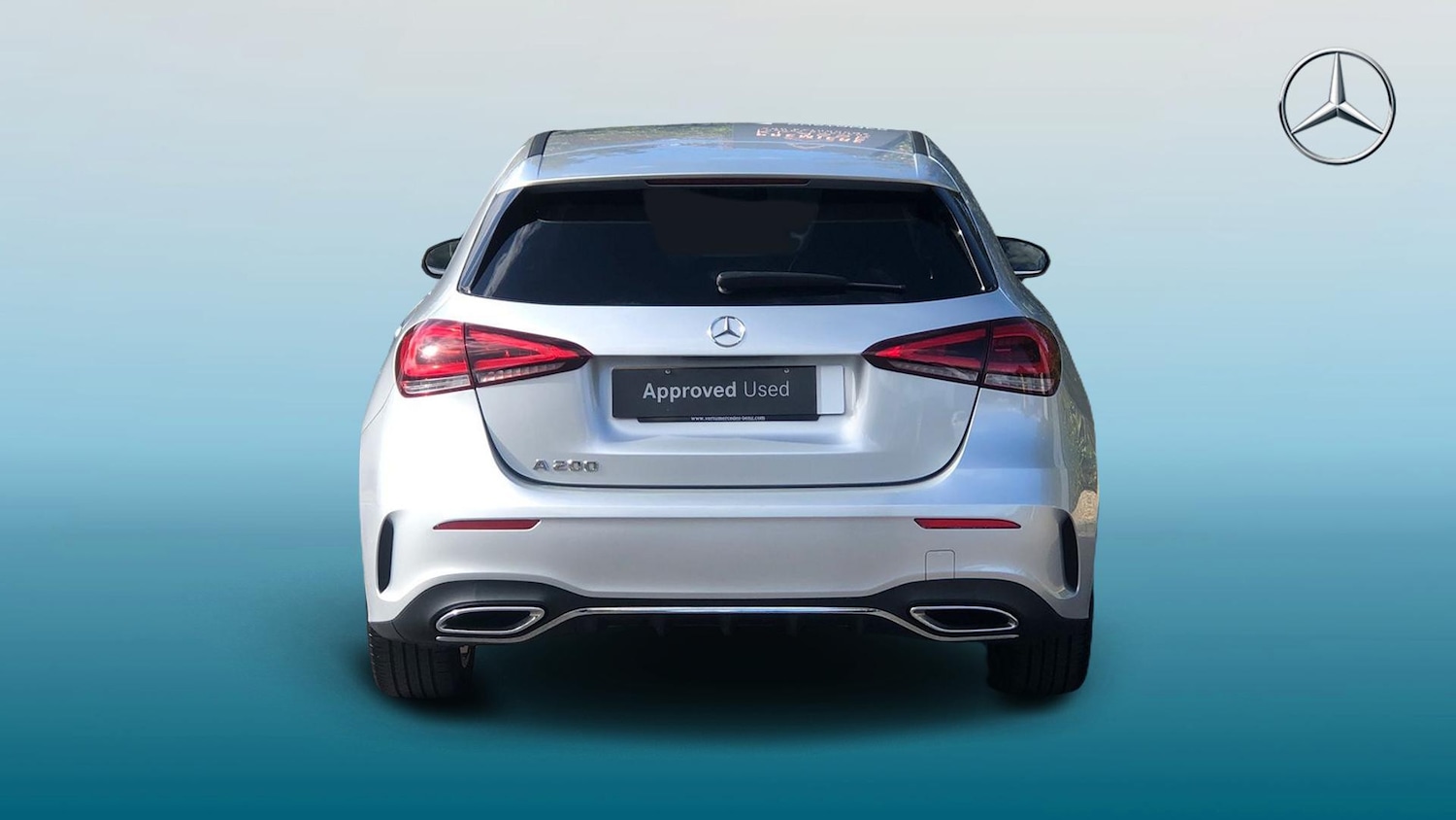 Used Mercedes-Benz A-Class 2021 for sale - 76492294: Photo 7