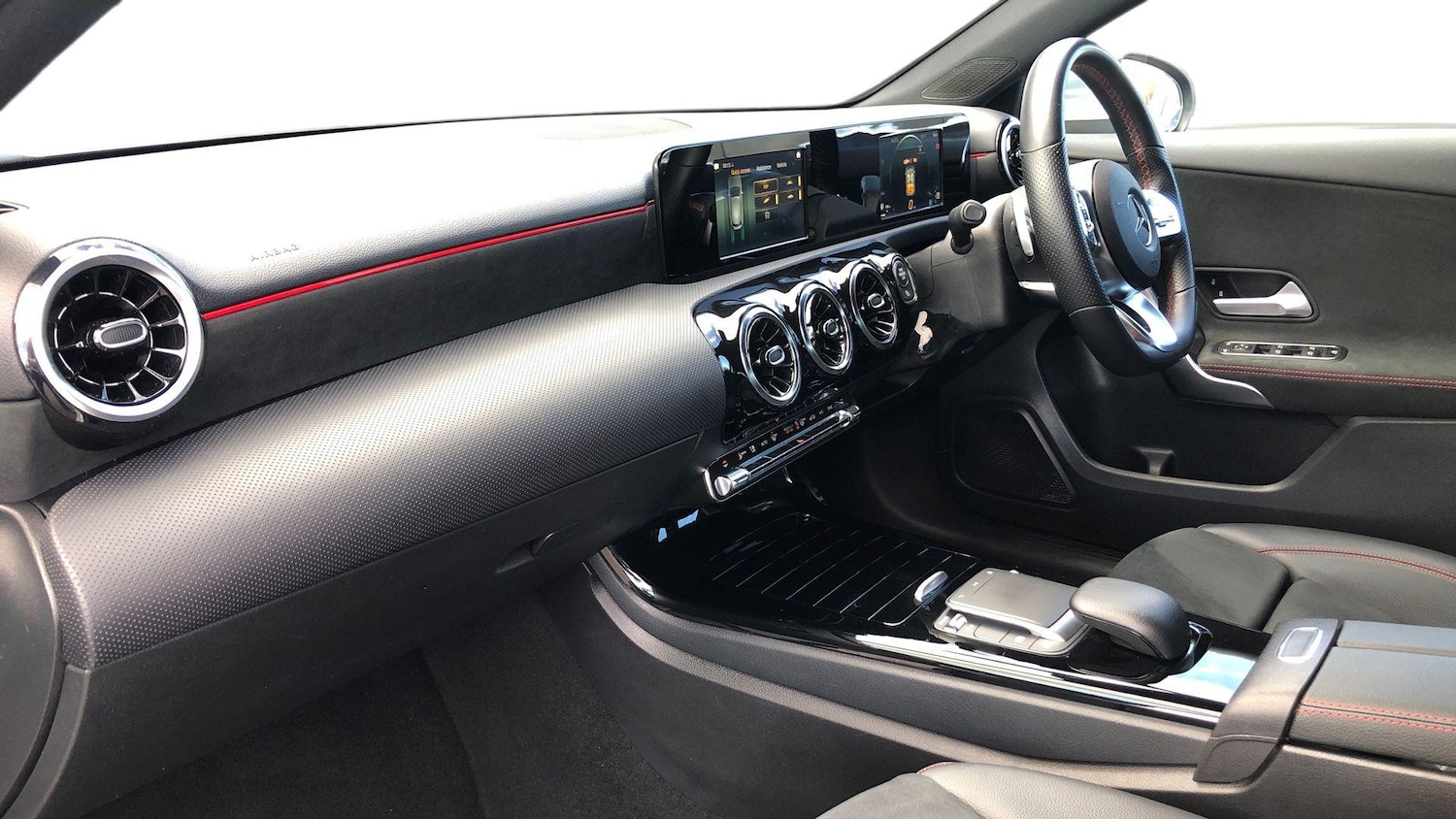 Used Mercedes-Benz A-Class 2021 for sale - 76492294: Photo 8