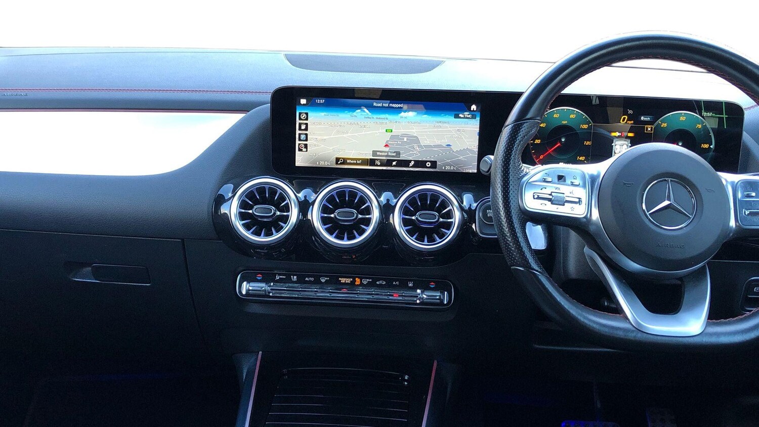 Used Mercedes-Benz EQA 2021 for sale - 76951473: Photo 10