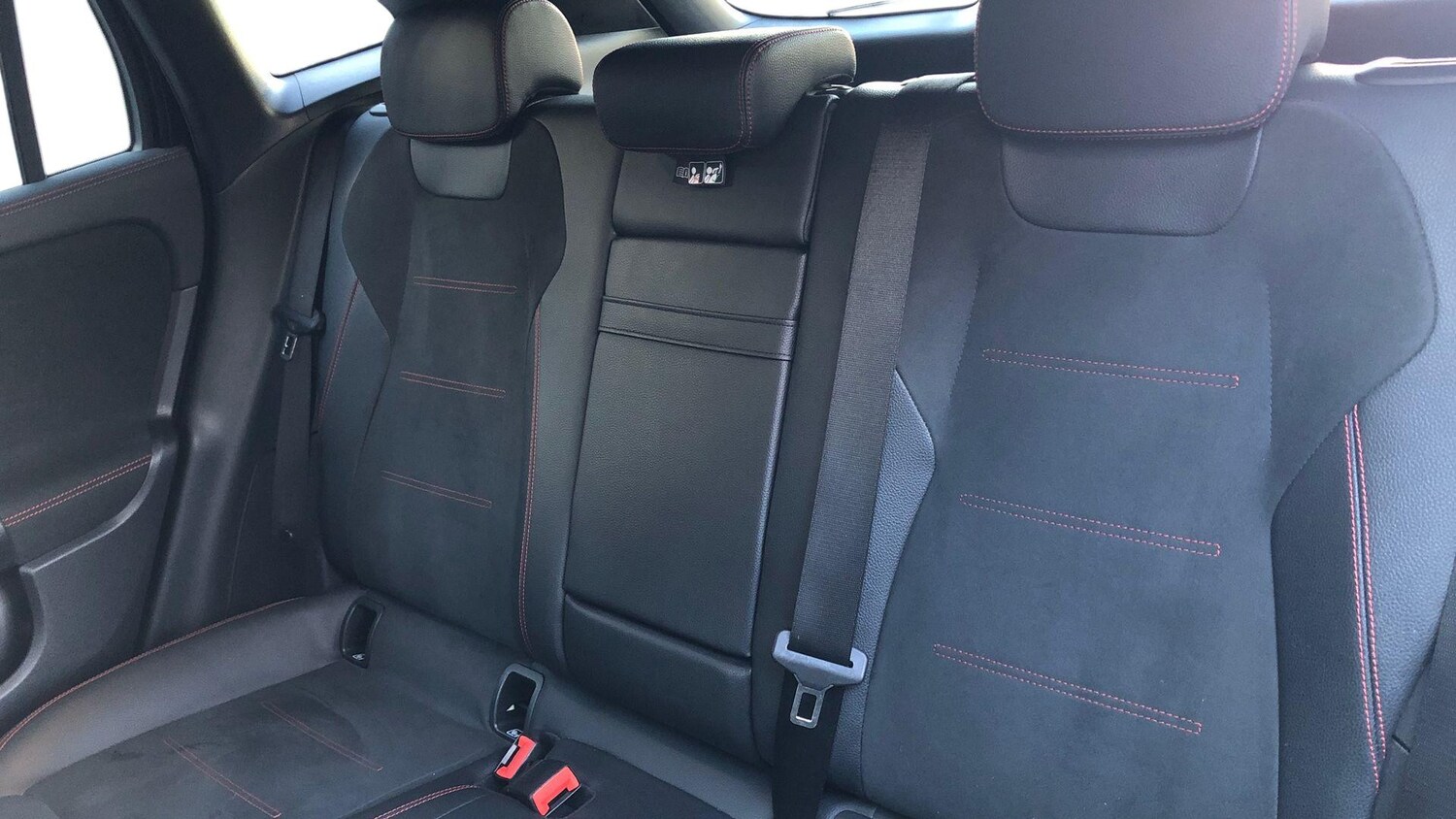 Used Mercedes-Benz EQA 2021 for sale - 76951473: Photo 12