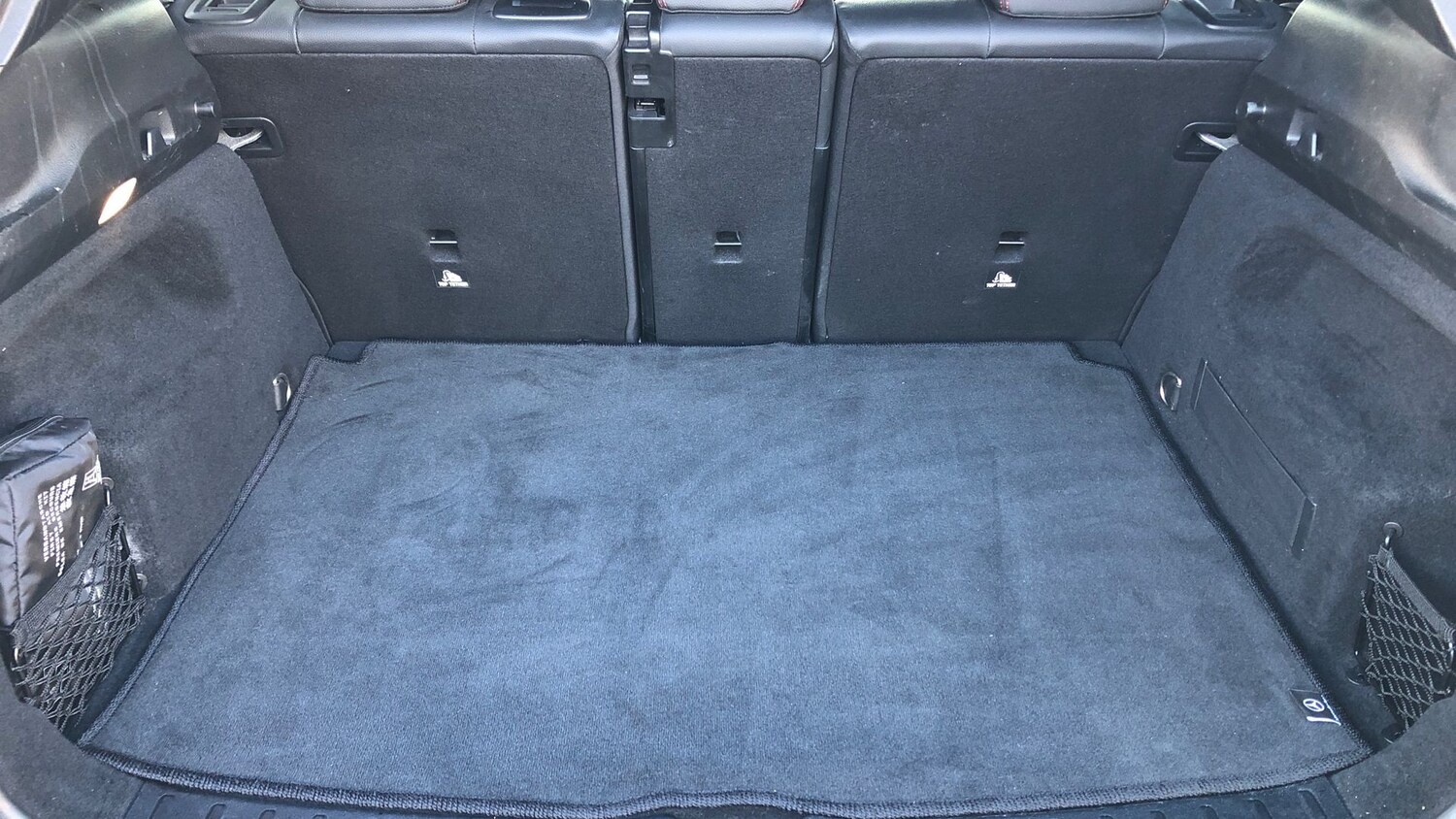 Used Mercedes-Benz EQA 2021 for sale - 76951473: Photo 14