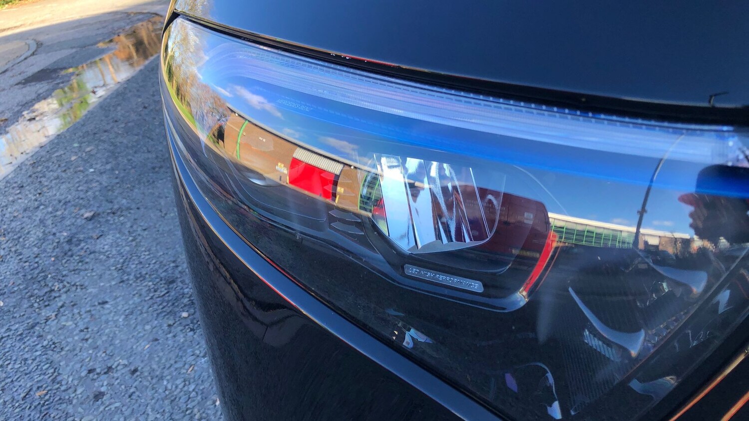 Used Mercedes-Benz EQA 2021 for sale - 76951473: Photo 15