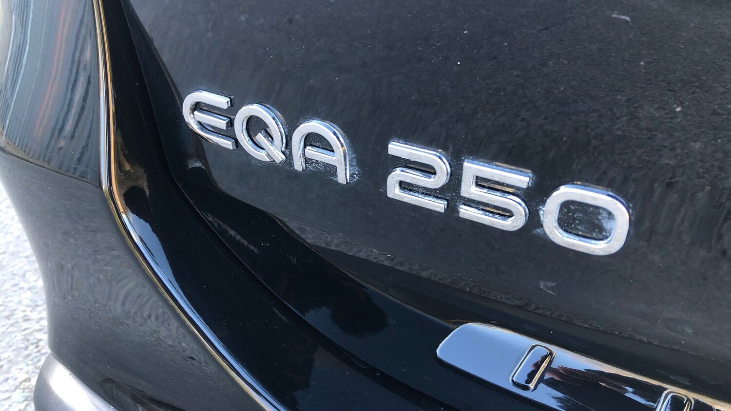 Used Mercedes-Benz EQA 2021 for sale - 76951473: Photo 17