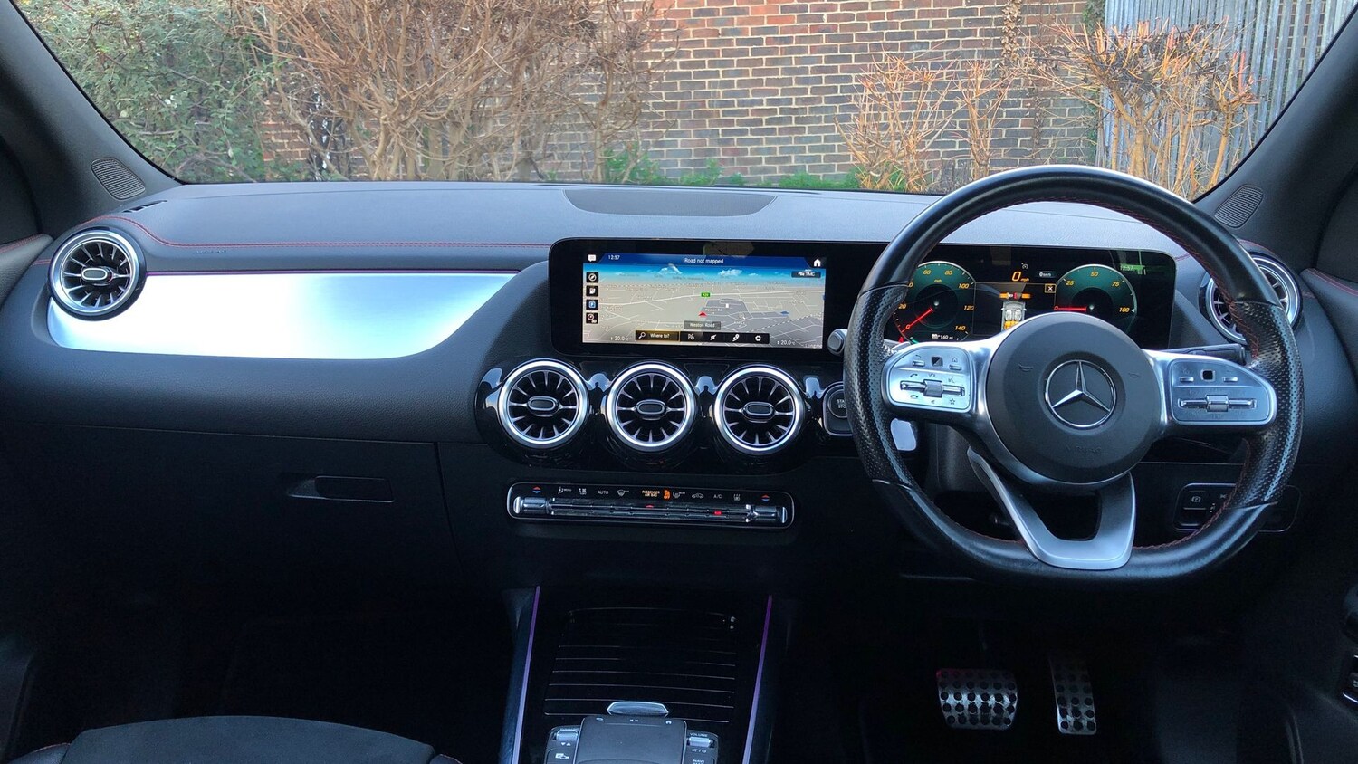 Used Mercedes-Benz EQA 2021 for sale - 76951473: Photo 18