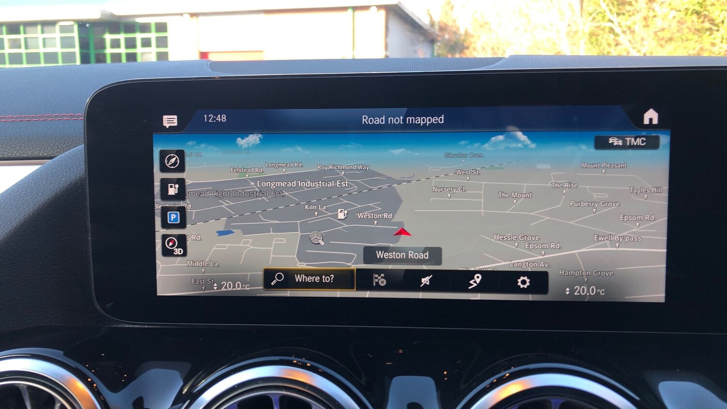 Used Mercedes-Benz EQA 2021 for sale - 76951473: Photo 20