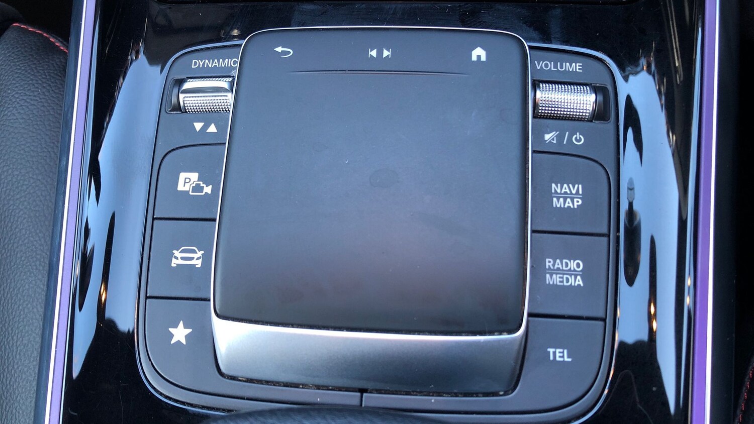 Used Mercedes-Benz EQA 2021 for sale - 76951473: Photo 21