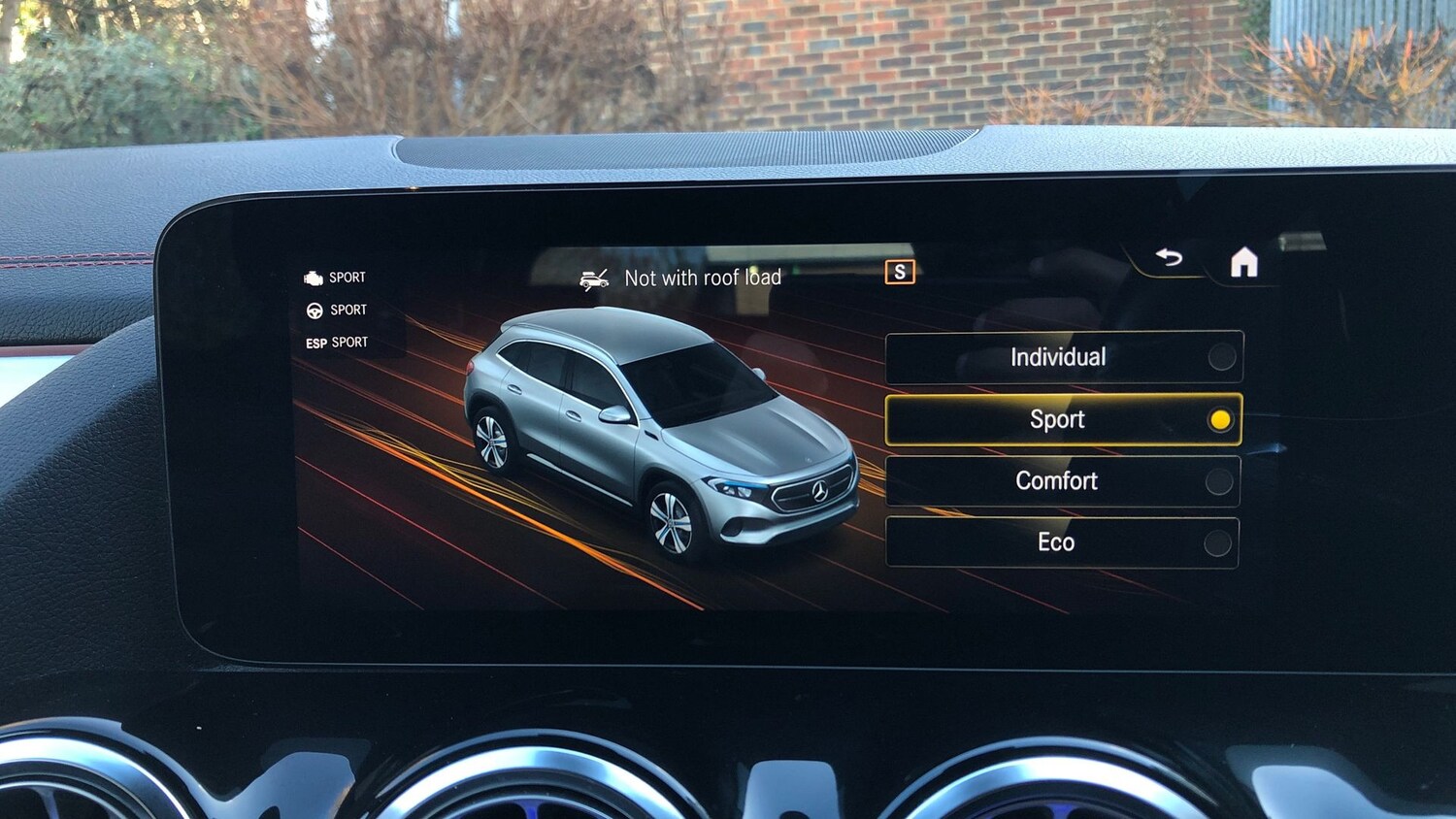 Used Mercedes-Benz EQA 2021 for sale - 76951473: Photo 26