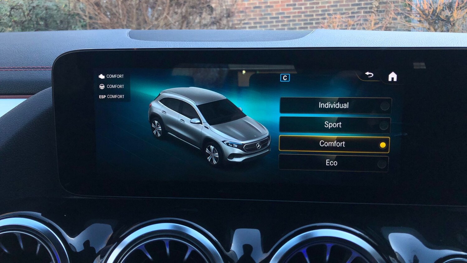 Used Mercedes-Benz EQA 2021 for sale - 76951473: Photo 27