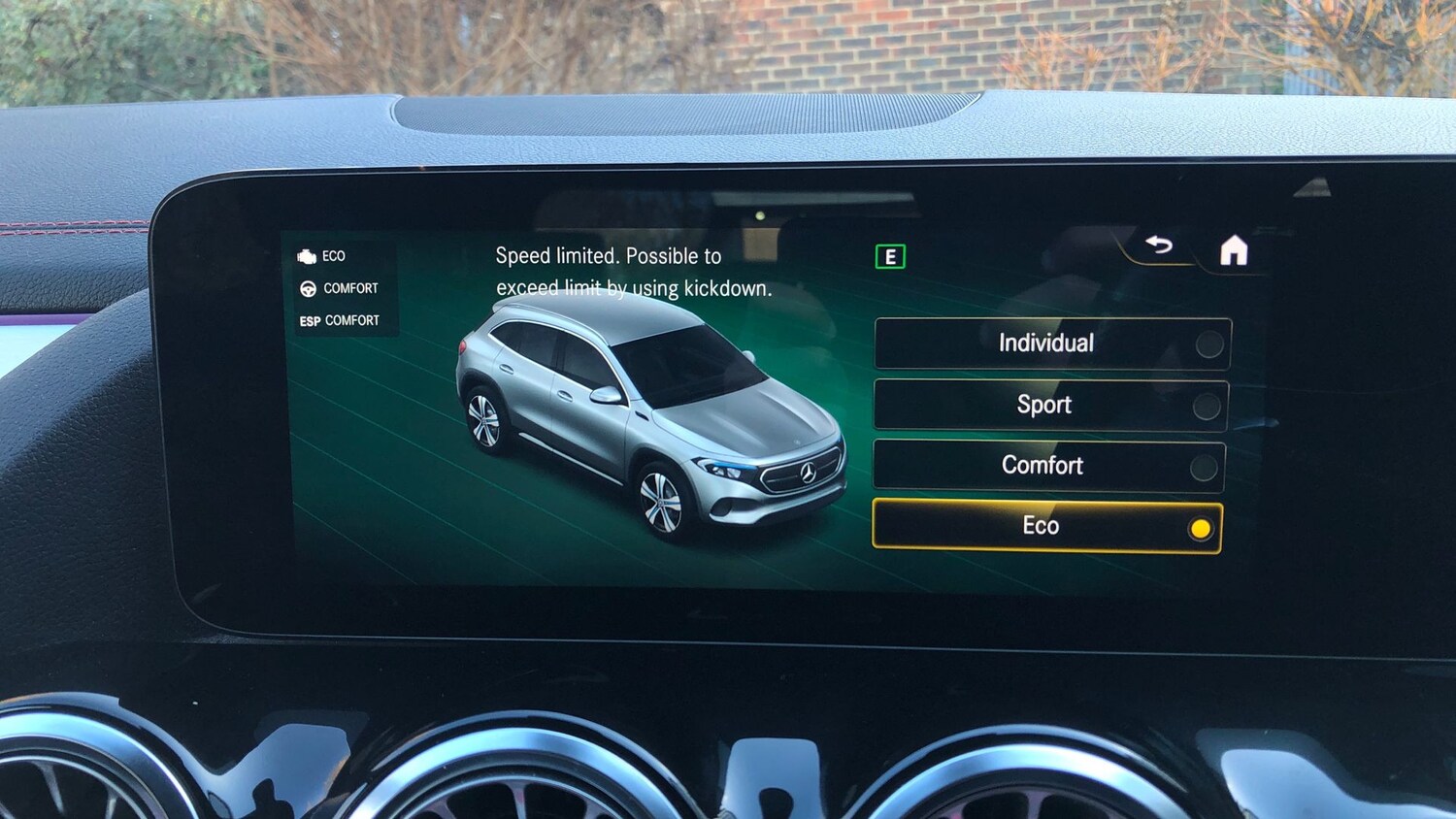 Used Mercedes-Benz EQA 2021 for sale - 76951473: Photo 28