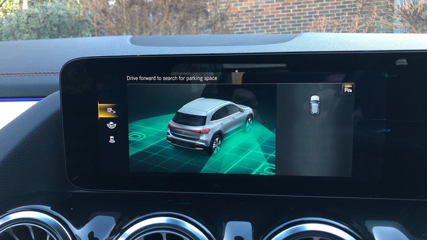 Used Mercedes-Benz EQA 2021 for sale - 76951473: Photo 29