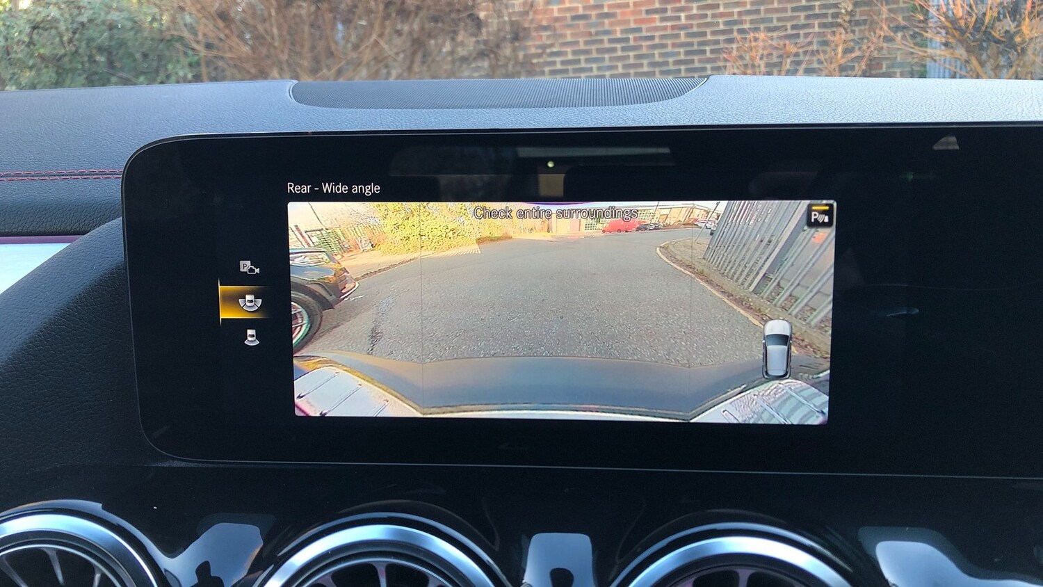 Used Mercedes-Benz EQA 2021 for sale - 76951473: Photo 30