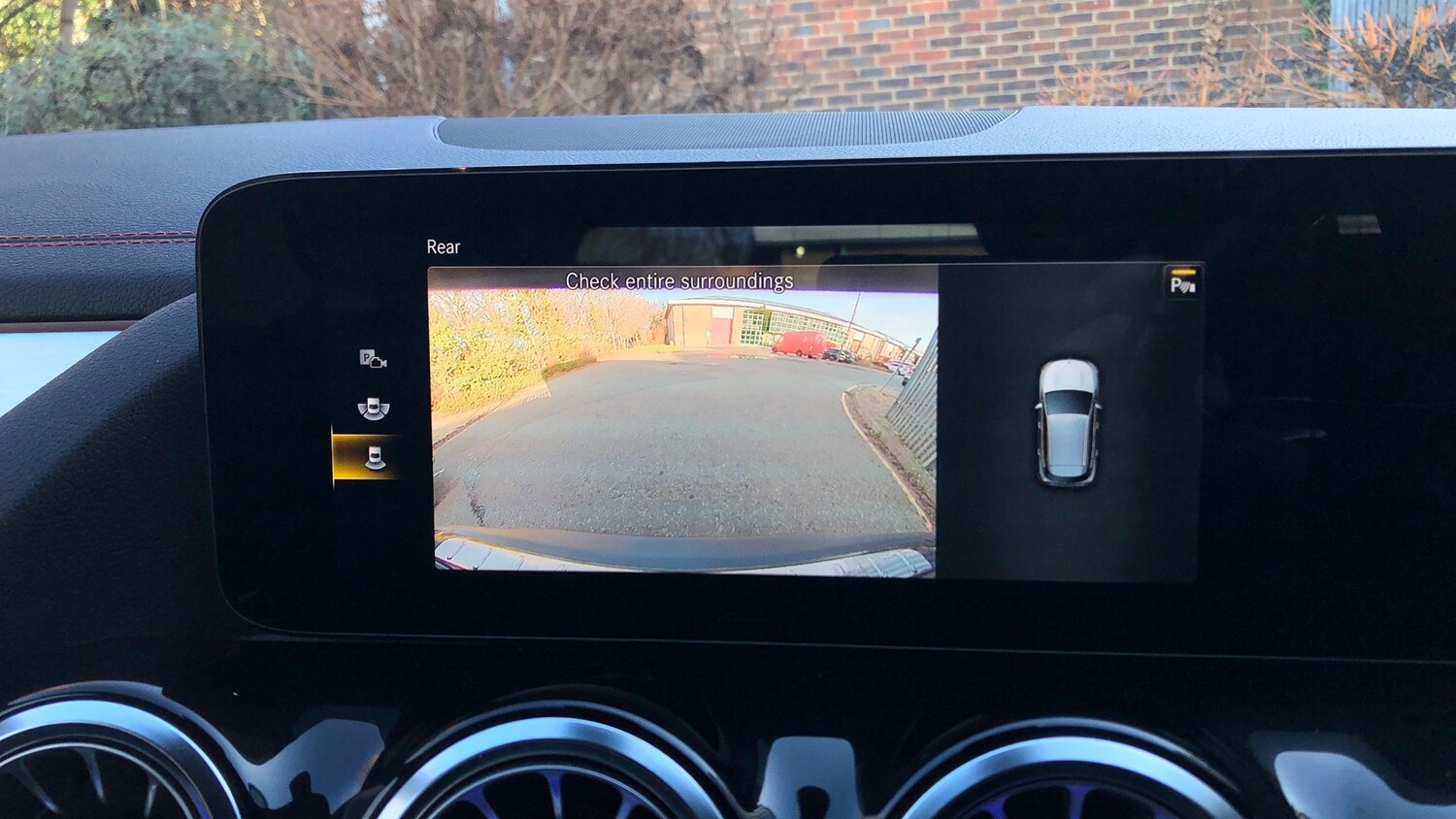 Used Mercedes-Benz EQA 2021 for sale - 76951473: Photo 31