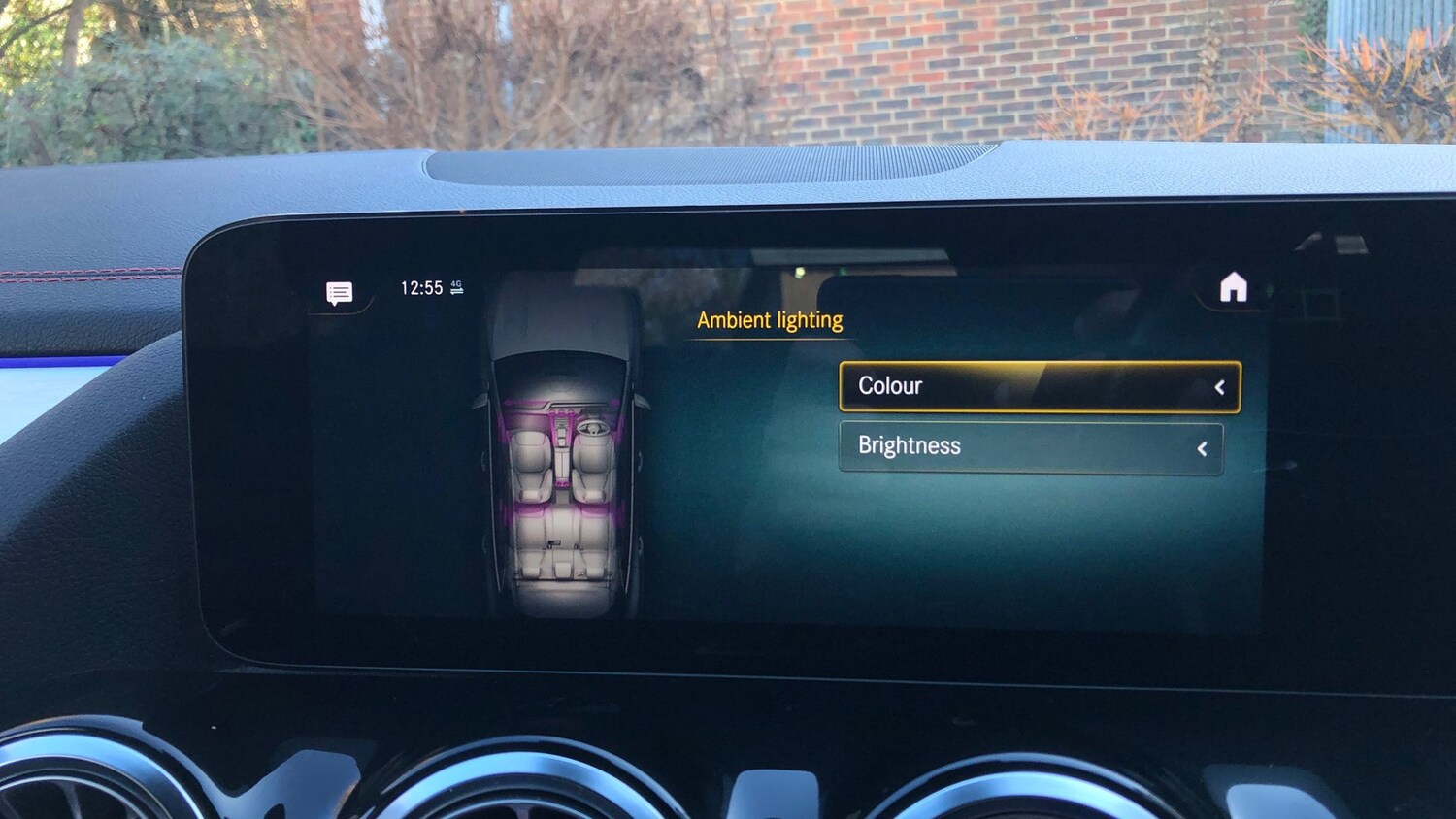 Used Mercedes-Benz EQA 2021 for sale - 76951473: Photo 32