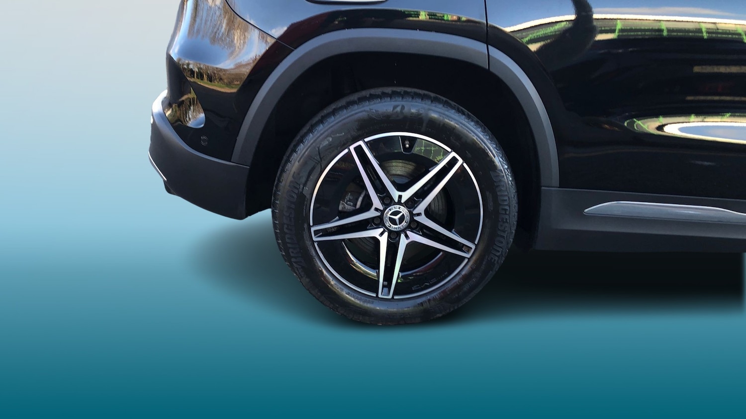 Used Mercedes-Benz EQA 2021 for sale - 76951473: Photo 5