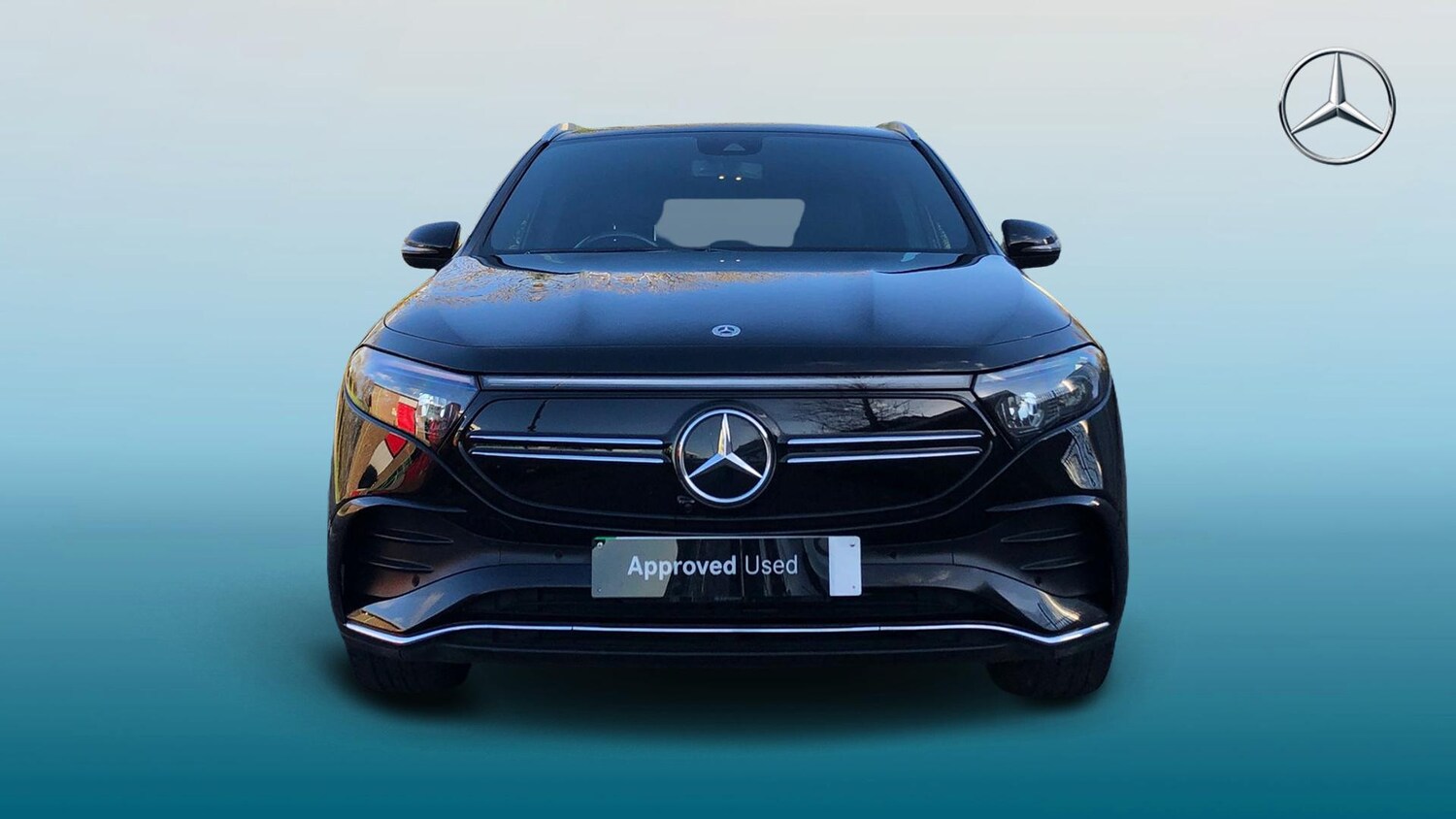 Used Mercedes-Benz EQA 2021 for sale - 76951473: Photo 6