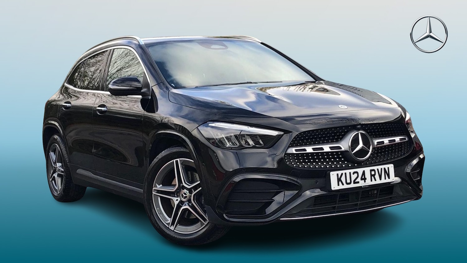 Used Mercedes-Benz GLA 2024 for sale - 76413529: Photo 1