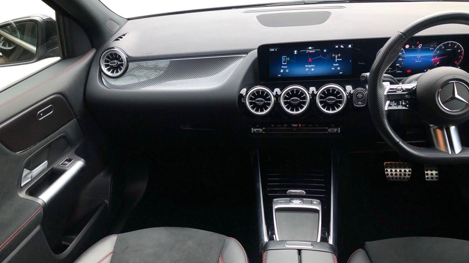 Used Mercedes-Benz GLA 2024 for sale - 76413529: Photo 10