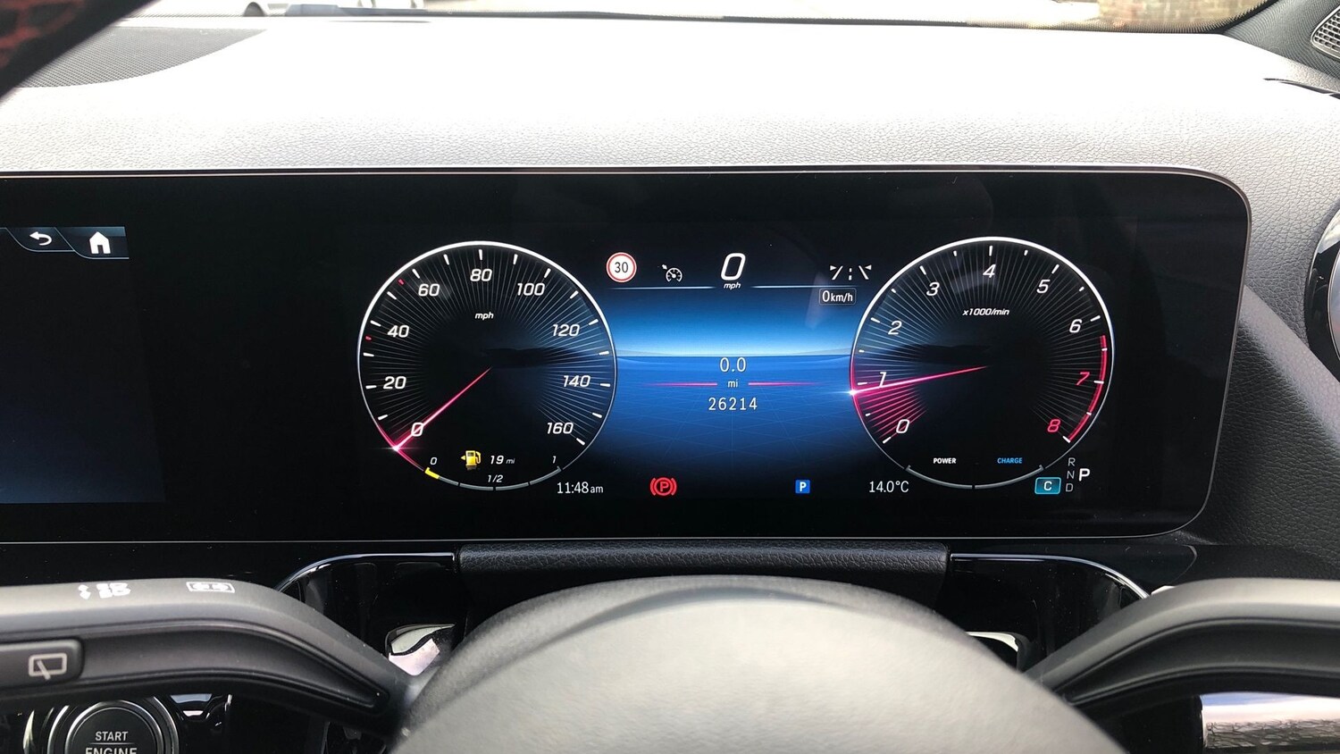 Used Mercedes-Benz GLA 2024 for sale - 76413529: Photo 13