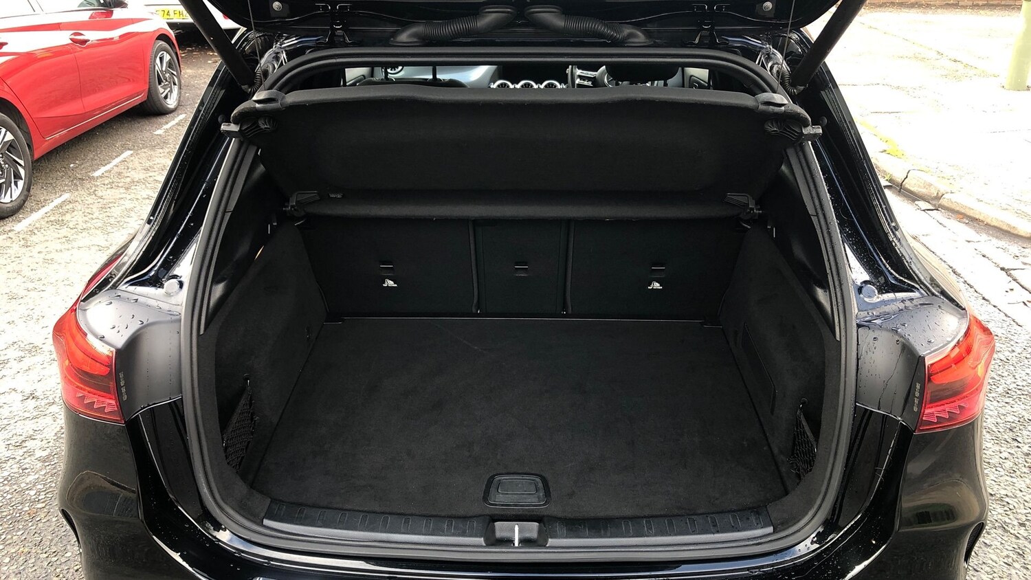 Used Mercedes-Benz GLA 2024 for sale - 76413529: Photo 14