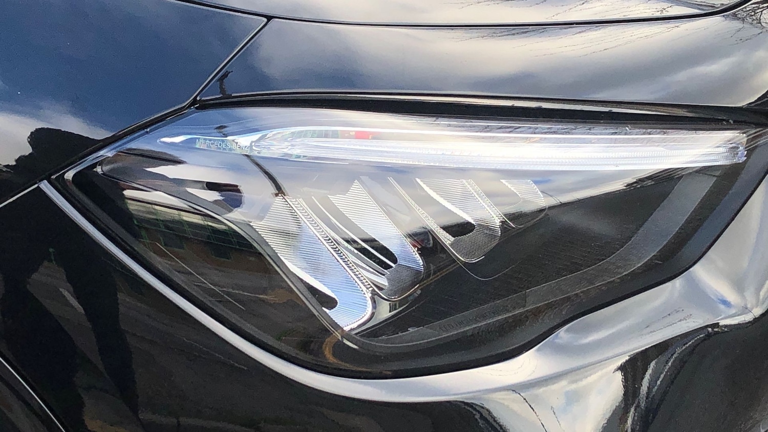 Used Mercedes-Benz GLA 2024 for sale - 76413529: Photo 15