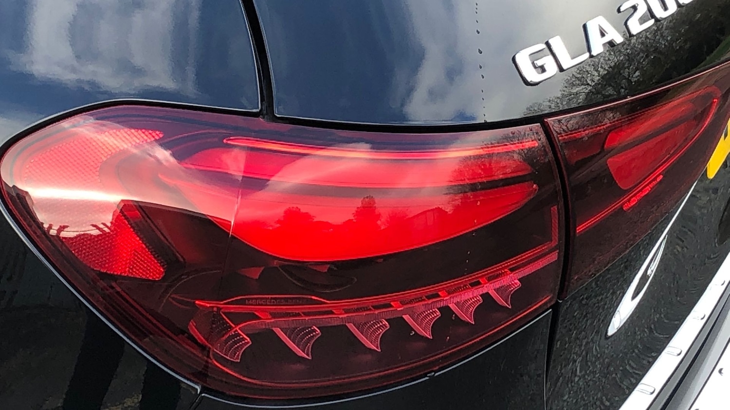 Used Mercedes-Benz GLA 2024 for sale - 76413529: Photo 16