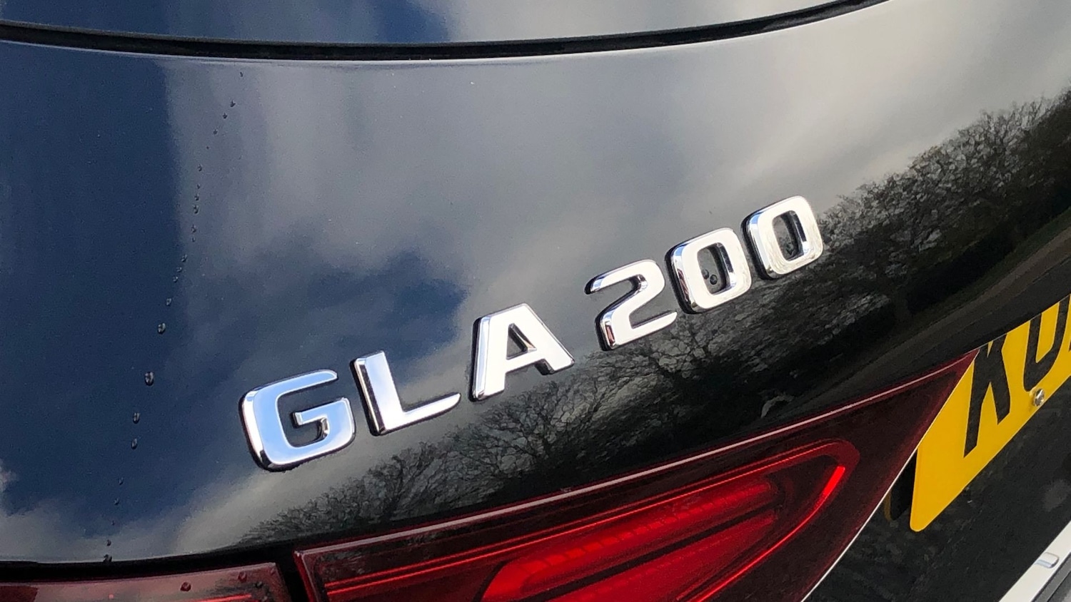 Used Mercedes-Benz GLA 2024 for sale - 76413529: Photo 17