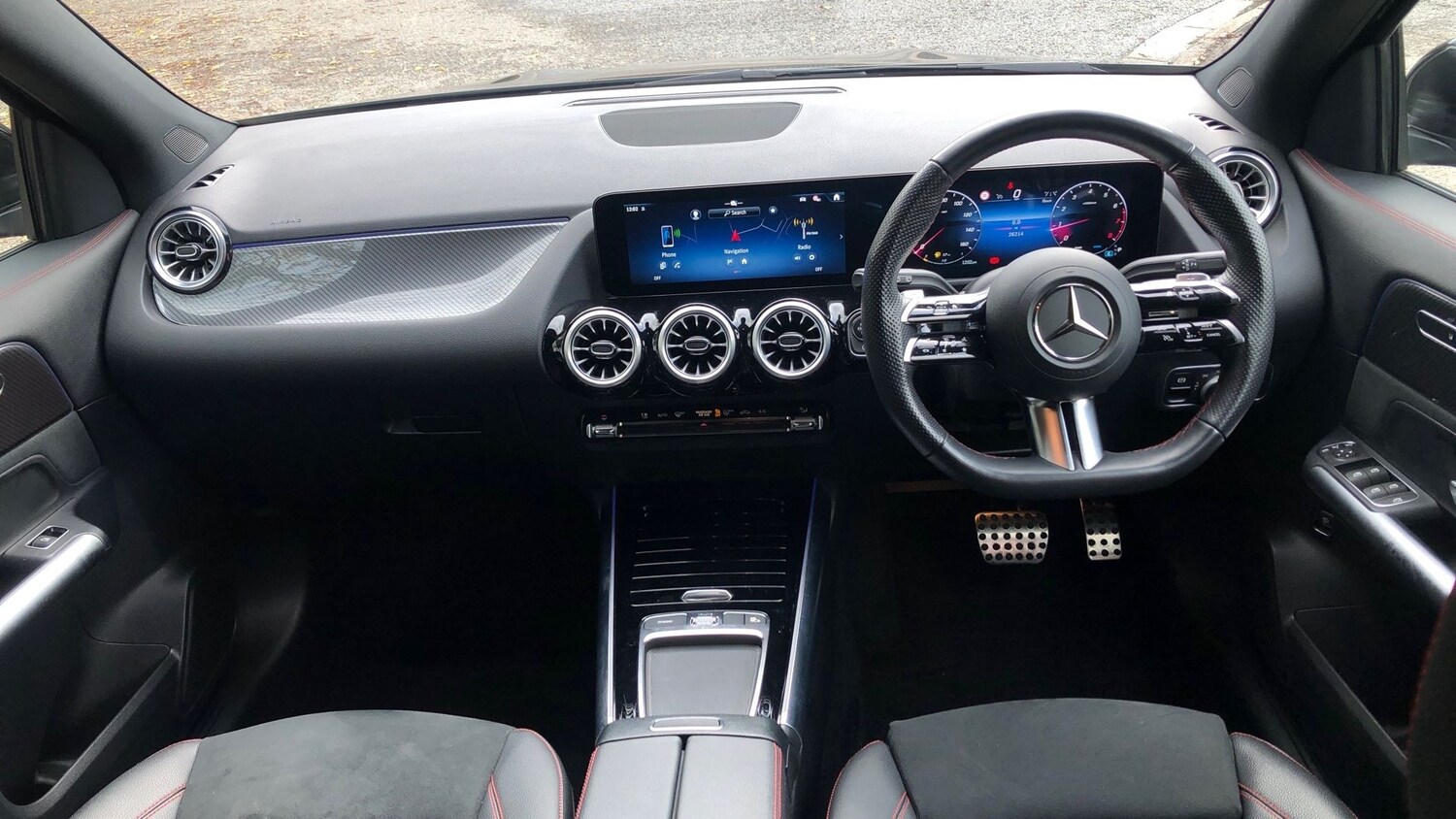 Used Mercedes-Benz GLA 2024 for sale - 76413529: Photo 18