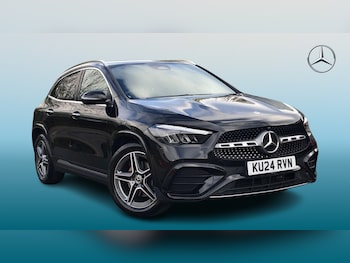 Used Mercedes-Benz GLA 2024 for sale - 76413529: Photo