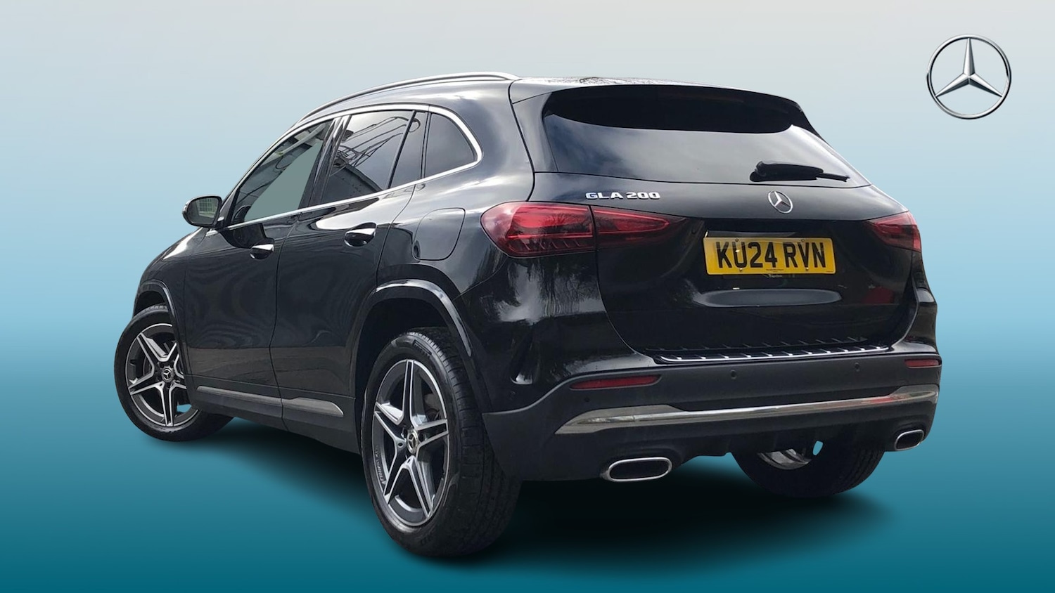 Used Mercedes-Benz GLA 2024 for sale - 76413529: Photo 2