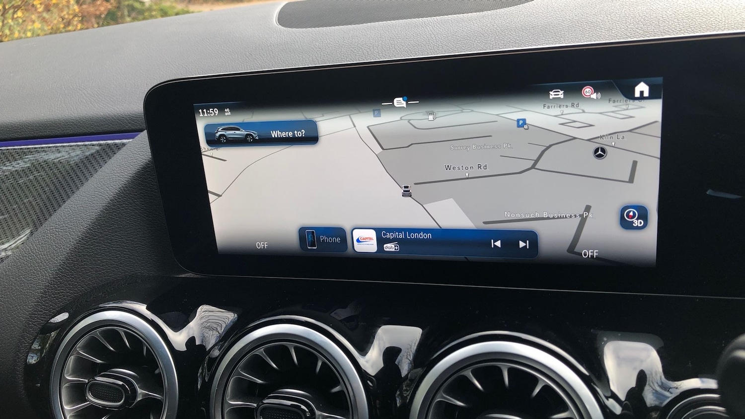 Used Mercedes-Benz GLA 2024 for sale - 76413529: Photo 20