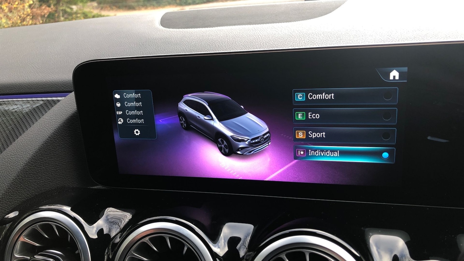 Used Mercedes-Benz GLA 2024 for sale - 76413529: Photo 25