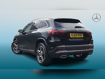 Used Mercedes-Benz GLA 2024 for sale - 76413529: Photo