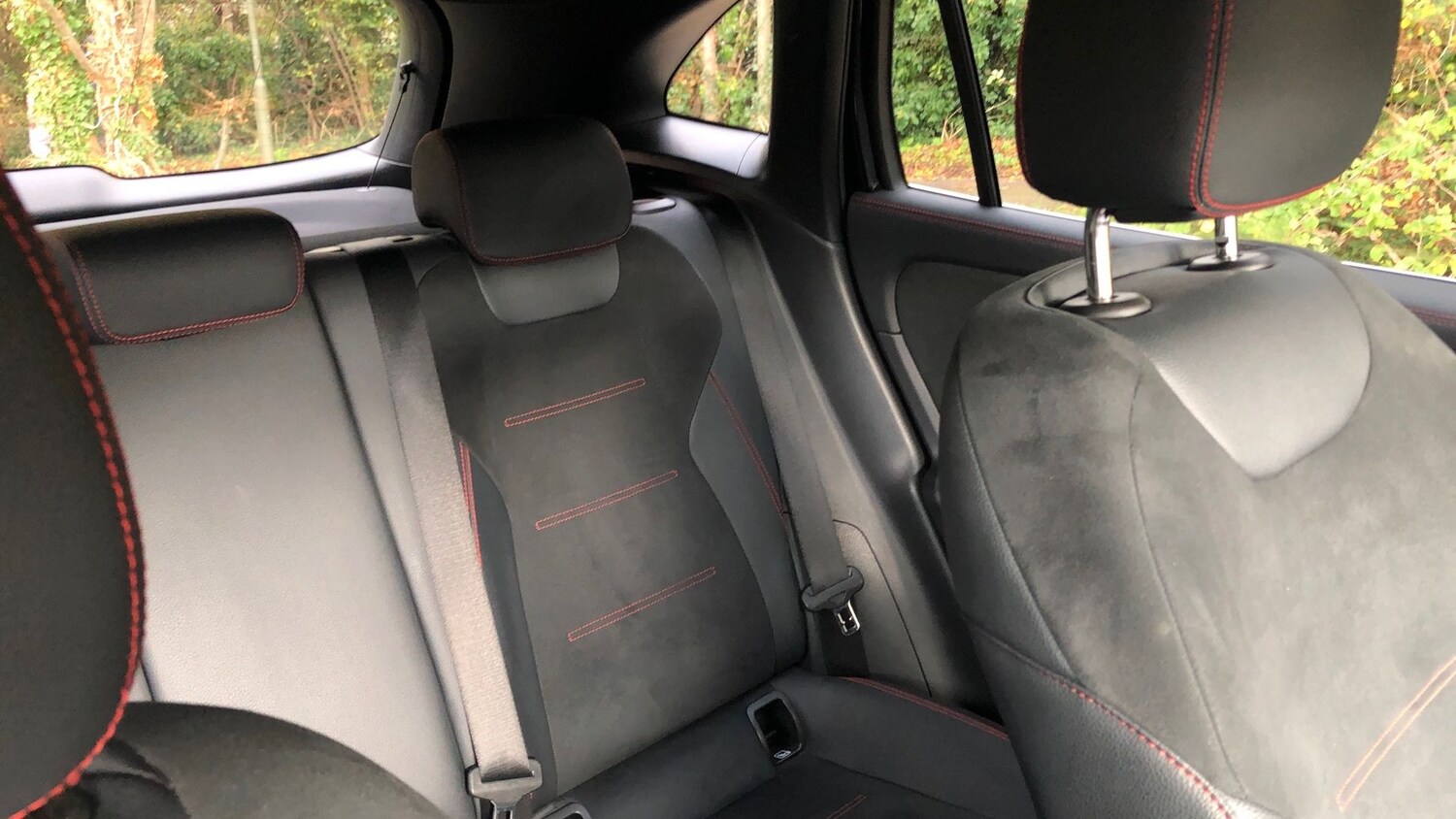 Used Mercedes-Benz GLA 2024 for sale - 76413529: Photo 31