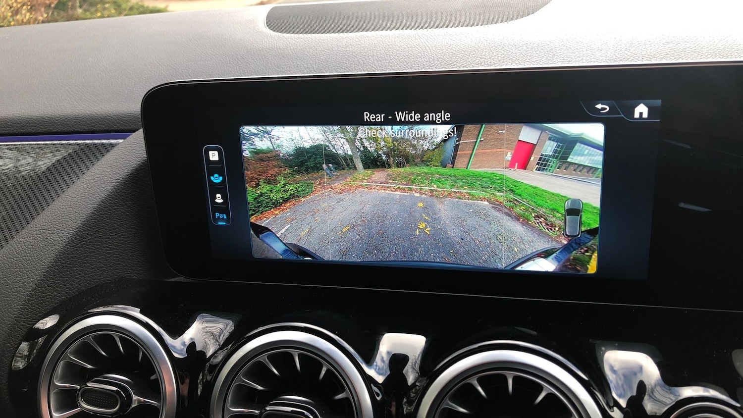 Used Mercedes-Benz GLA 2024 for sale - 76413529: Photo 34