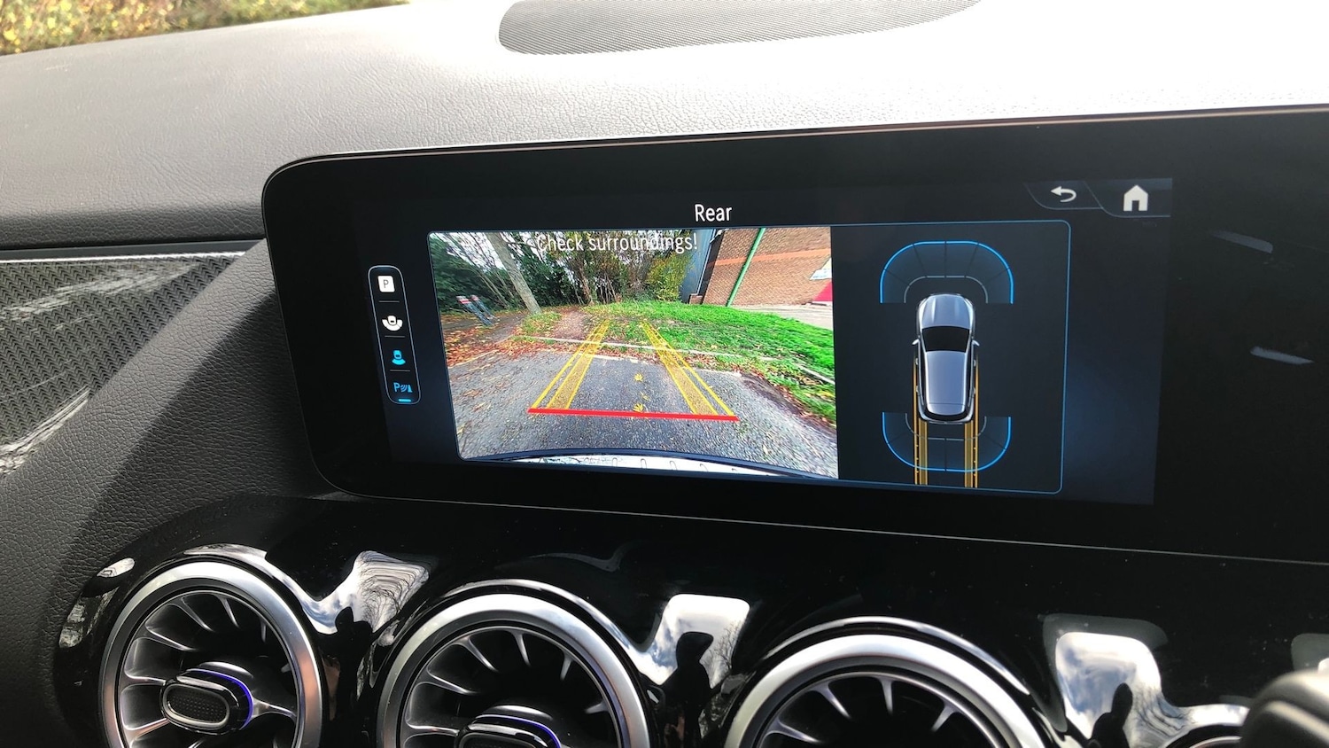 Used Mercedes-Benz GLA 2024 for sale - 76413529: Photo 36