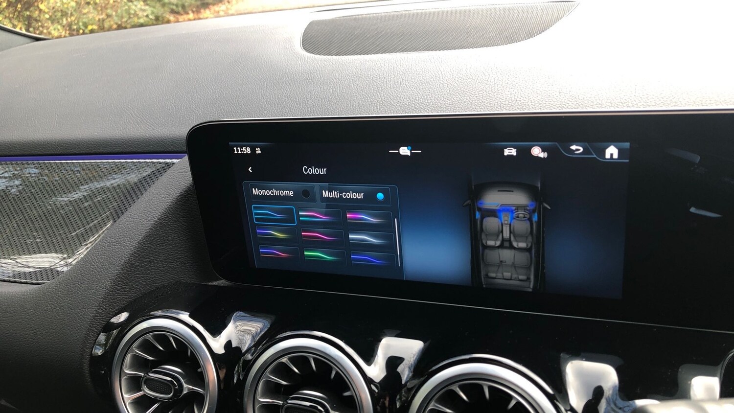 Used Mercedes-Benz GLA 2024 for sale - 76413529: Photo 39