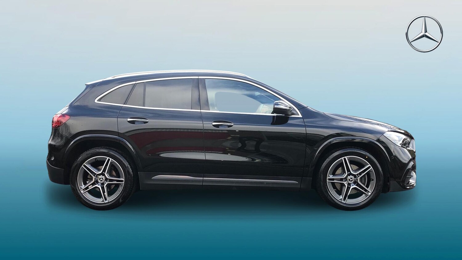 Used Mercedes-Benz GLA 2024 for sale - 76413529: Photo 4