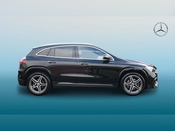 Used Mercedes-Benz GLA 2024 for sale - 76413529: Photo