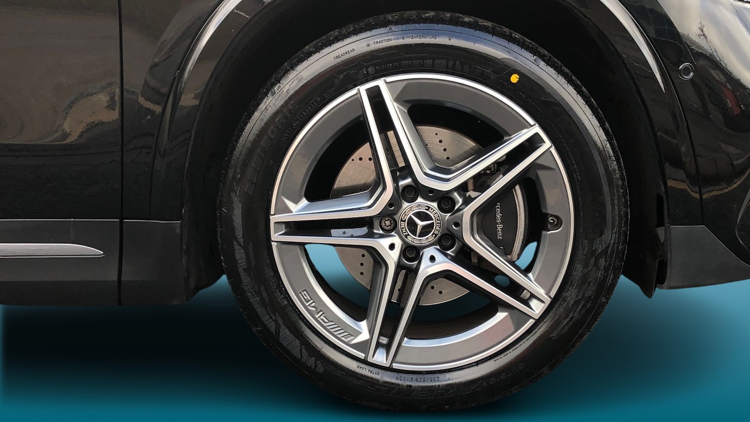 Used Mercedes-Benz GLA 2024 for sale - 76413529: Photo 5