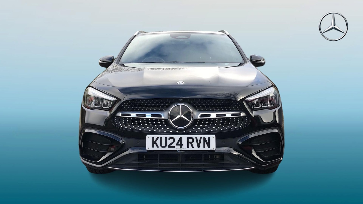 Used Mercedes-Benz GLA 2024 for sale - 76413529: Photo 6