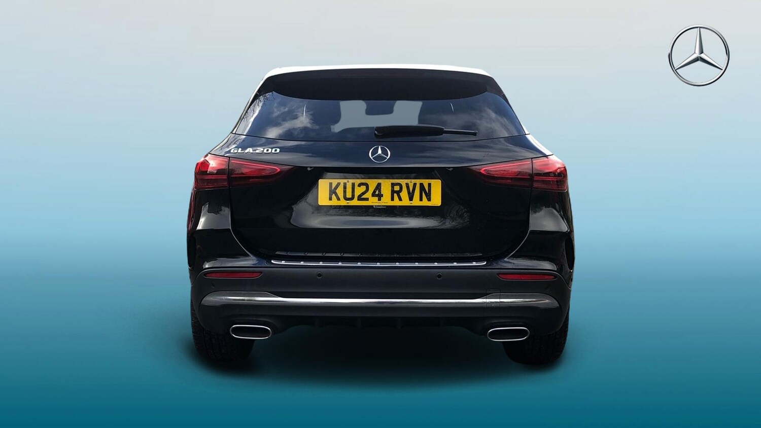 Used Mercedes-Benz GLA 2024 for sale - 76413529: Photo 7