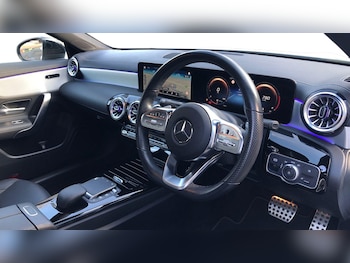 Used Mercedes-Benz CLA 2022 for sale - 76687570: Photo
