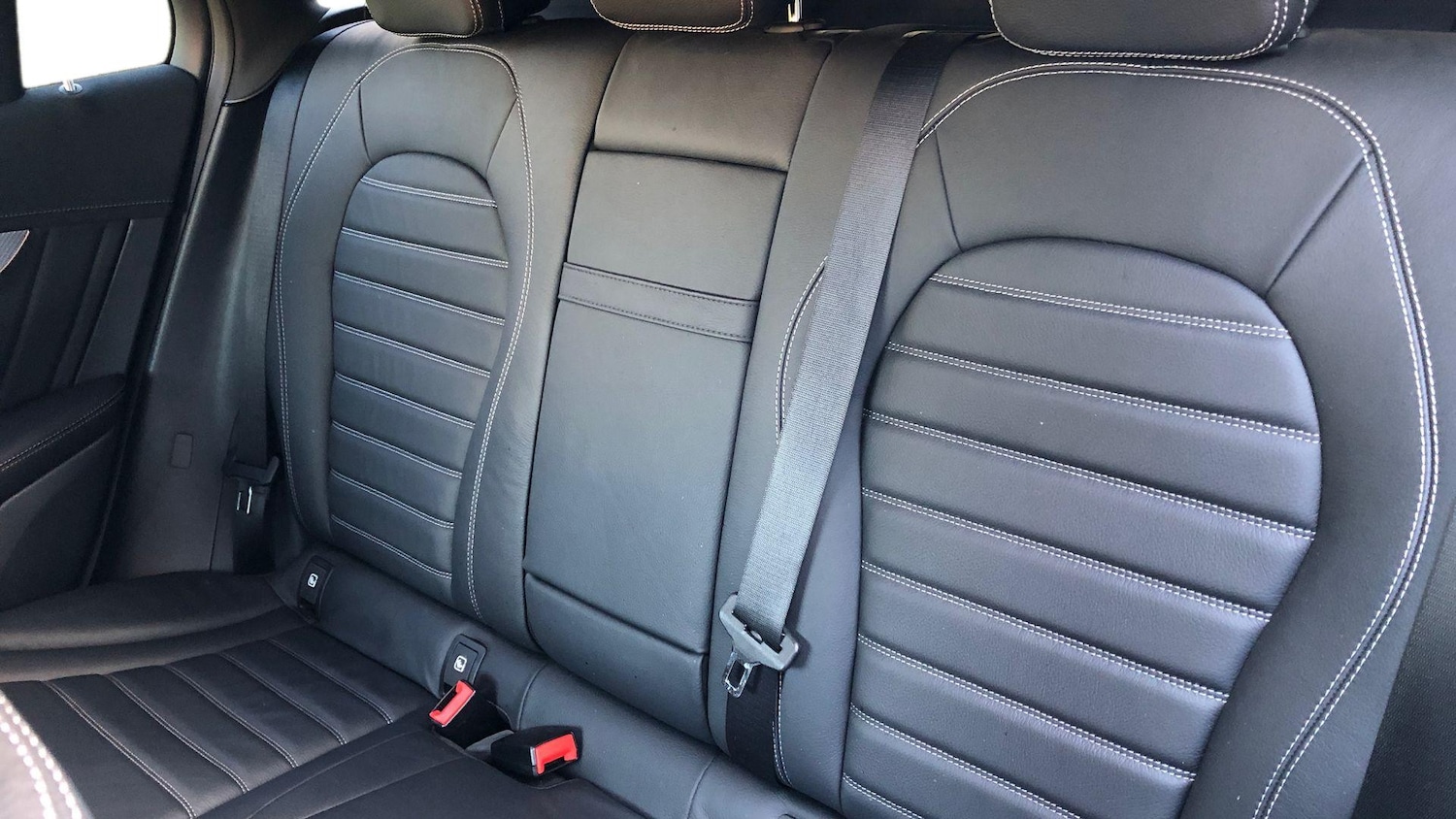 Used Mercedes-Benz EQC 2023 for sale - 76822049: Photo 12