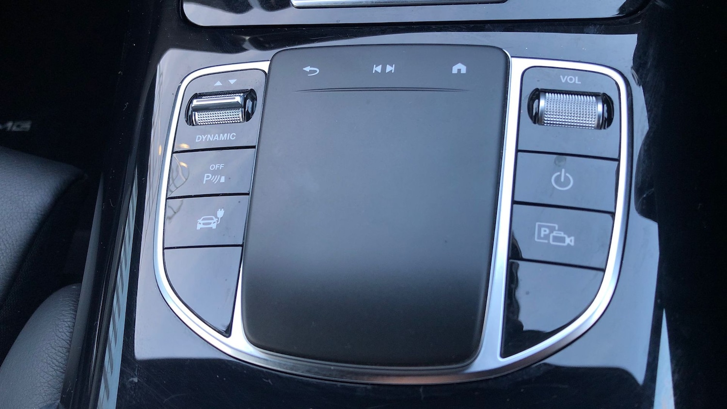 Used Mercedes-Benz EQC 2023 for sale - 76822049: Photo 22