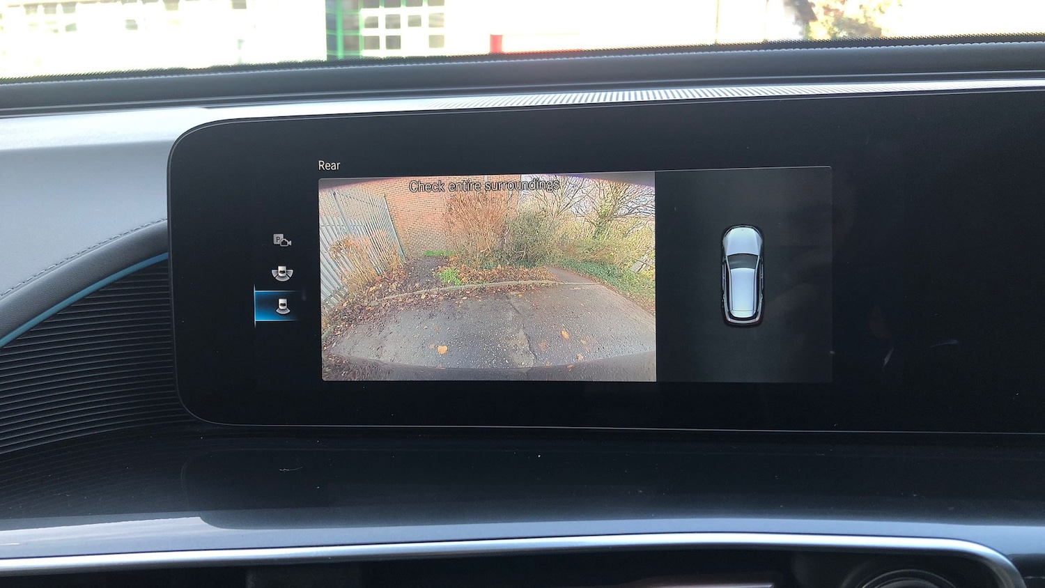 Used Mercedes-Benz EQC 2023 for sale - 76822049: Photo 31