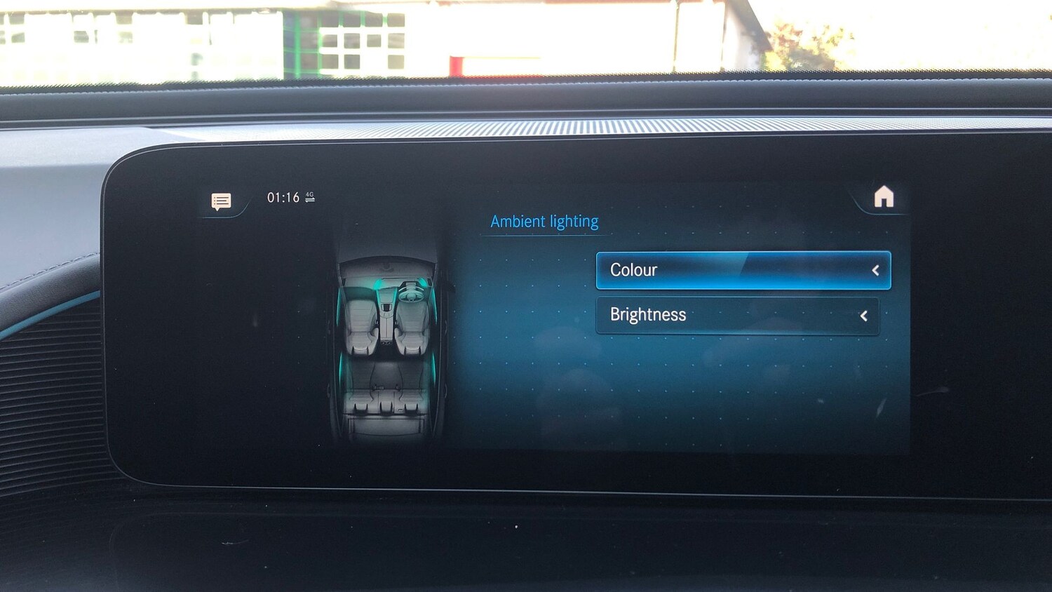 Used Mercedes-Benz EQC 2023 for sale - 76822049: Photo 32