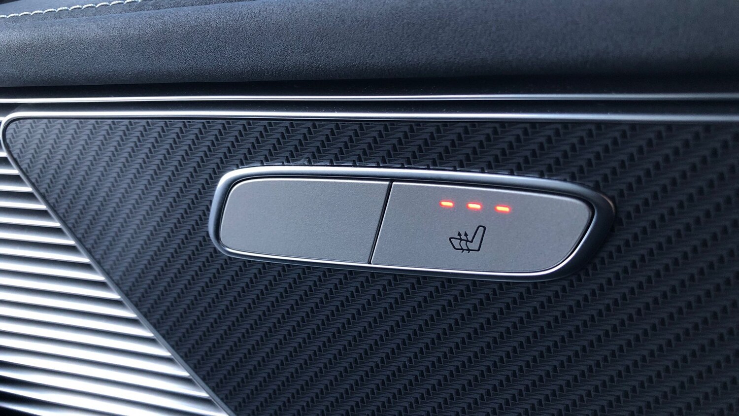 Used Mercedes-Benz EQC 2023 for sale - 76822049: Photo 37